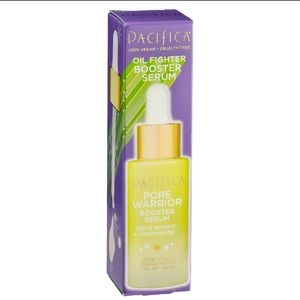 BRAND NEW PACIFICA SERUM